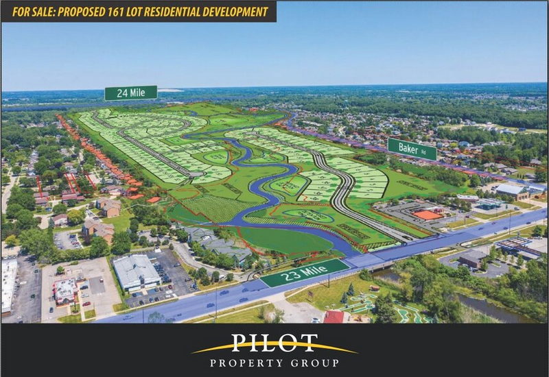 Salt River Golf Course - From Loopnet